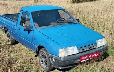 ИЖ 2717, 2002 год, 80 000 рублей, 3 фотография