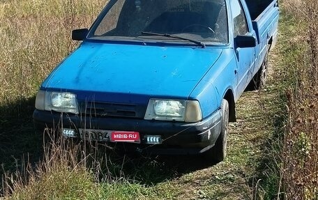 ИЖ 2717, 2002 год, 80 000 рублей, 2 фотография
