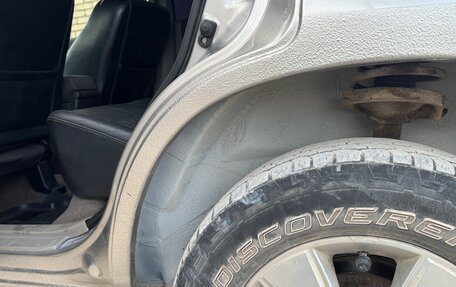 Nissan X-Trail, 2004 год, 560 000 рублей, 8 фотография
