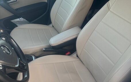 Volkswagen Polo VI (EU Market), 2016 год, 1 050 000 рублей, 12 фотография