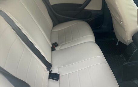 Volkswagen Polo VI (EU Market), 2016 год, 1 050 000 рублей, 13 фотография