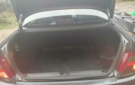 Mitsubishi Carisma I, 2003 год, 245 000 рублей, 7 фотография