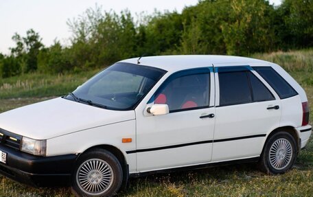Fiat Tipo 160, 1992 год, 185 000 рублей, 5 фотография