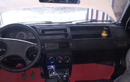 Fiat Tipo 160, 1992 год, 185 000 рублей, 8 фотография