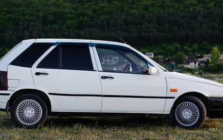Fiat Tipo 160, 1992 год, 185 000 рублей, 3 фотография