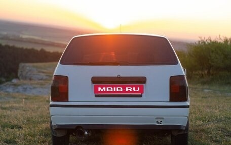 Fiat Tipo 160, 1992 год, 185 000 рублей, 2 фотография