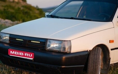Fiat Tipo 160, 1992 год, 185 000 рублей, 4 фотография