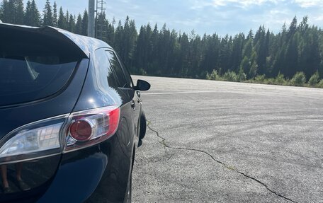 Mazda 3, 2012 год, 1 060 000 рублей, 6 фотография