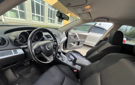 Mazda 3, 2012 год, 1 060 000 рублей, 7 фотография