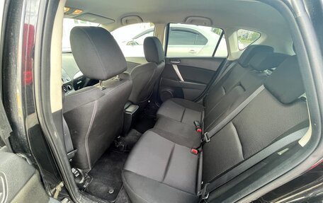 Mazda 3, 2012 год, 1 060 000 рублей, 8 фотография