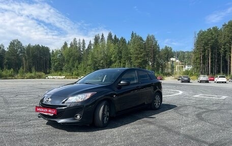 Mazda 3, 2012 год, 1 060 000 рублей, 4 фотография