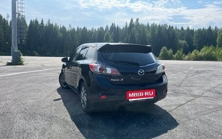 Mazda 3, 2012 год, 1 060 000 рублей, 2 фотография