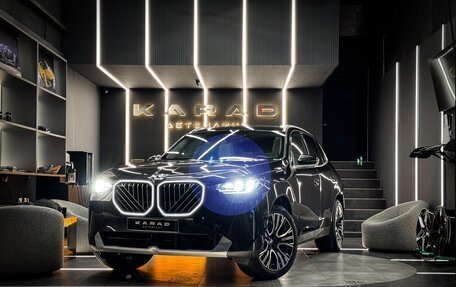 BMW X3, 2025 год, 9 980 000 рублей, 3 фотография
