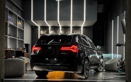 BMW X3, 2025 год, 9 980 000 рублей, 5 фотография