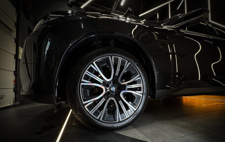 BMW X3, 2025 год, 9 980 000 рублей, 13 фотография