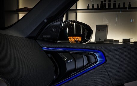 BMW X3, 2025 год, 9 980 000 рублей, 12 фотография