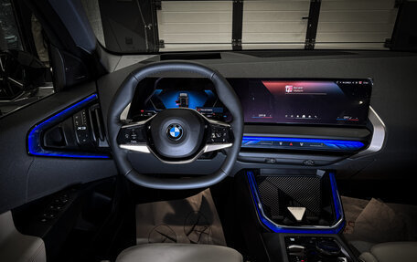 BMW X3, 2025 год, 9 980 000 рублей, 10 фотография