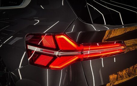 BMW X3, 2025 год, 9 980 000 рублей, 14 фотография