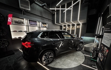 BMW X3, 2025 год, 9 980 000 рублей, 4 фотография