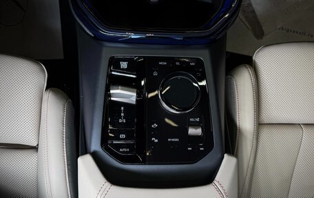 BMW X3, 2025 год, 9 980 000 рублей, 18 фотография