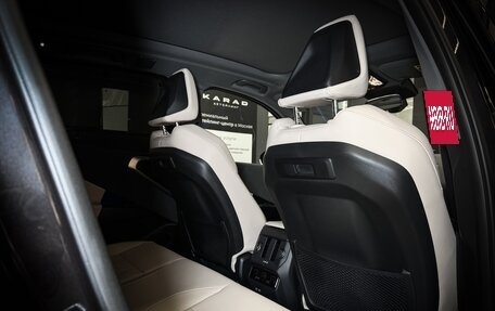 BMW X3, 2025 год, 9 980 000 рублей, 24 фотография