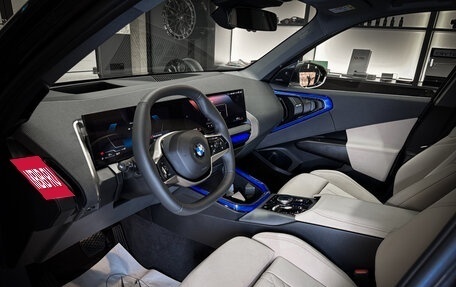 BMW X3, 2025 год, 9 980 000 рублей, 7 фотография