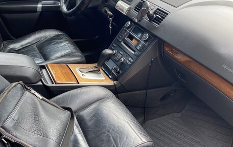 Volvo XC90 II рестайлинг, 2007 год, 1 200 000 рублей, 3 фотография