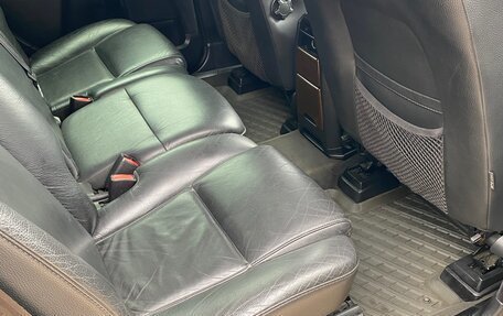Volvo XC90 II рестайлинг, 2007 год, 1 200 000 рублей, 5 фотография