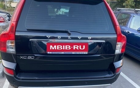 Volvo XC90 II рестайлинг, 2007 год, 1 200 000 рублей, 2 фотография
