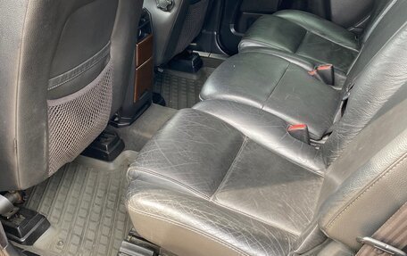 Volvo XC90 II рестайлинг, 2007 год, 1 200 000 рублей, 6 фотография