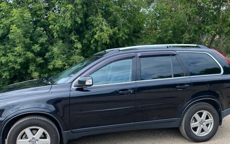 Volvo XC90 II рестайлинг, 2007 год, 1 200 000 рублей, 8 фотография
