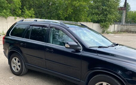 Volvo XC90 II рестайлинг, 2007 год, 1 200 000 рублей, 7 фотография