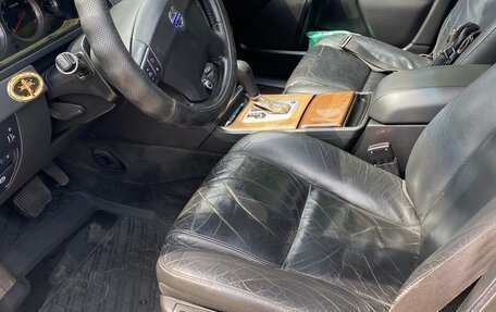 Volvo XC90 II рестайлинг, 2007 год, 1 200 000 рублей, 12 фотография