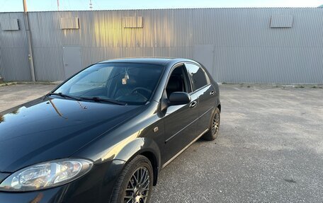 Chevrolet Lacetti, 2007 год, 445 000 рублей, 2 фотография