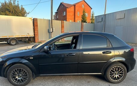 Chevrolet Lacetti, 2007 год, 445 000 рублей, 5 фотография