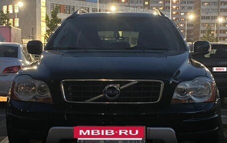 Volvo XC90 II рестайлинг, 2007 год, 1 200 000 рублей, 9 фотография