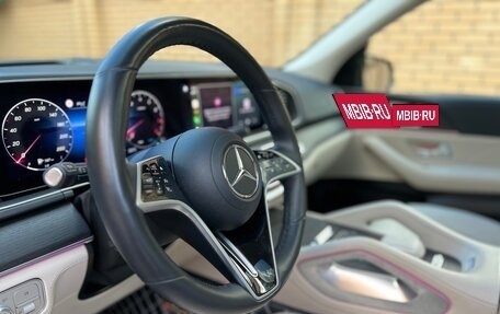 Mercedes-Benz GLE, 2023 год, 11 700 000 рублей, 4 фотография