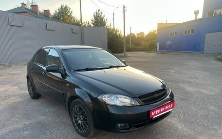 Chevrolet Lacetti, 2007 год, 445 000 рублей, 6 фотография