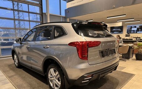 Haval Jolion, 2025 год, 2 399 000 рублей, 7 фотография