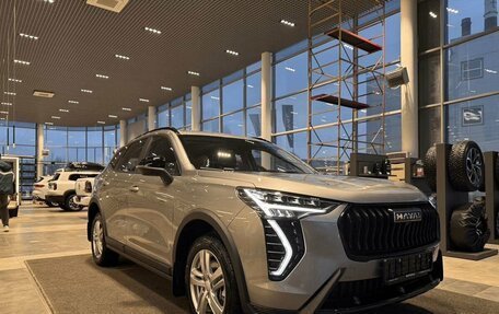 Haval Jolion, 2025 год, 2 399 000 рублей, 3 фотография