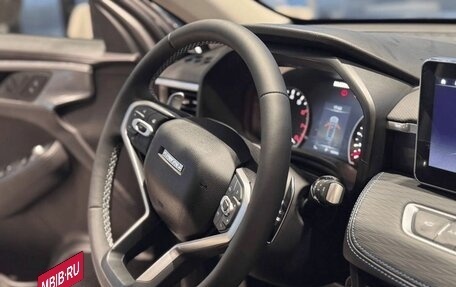 Haval Jolion, 2025 год, 2 399 000 рублей, 12 фотография