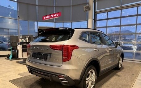 Haval Jolion, 2025 год, 2 399 000 рублей, 5 фотография