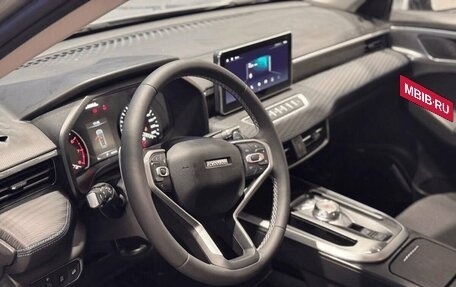 Haval Jolion, 2025 год, 2 399 000 рублей, 13 фотография