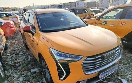 Haval Jolion, 2022 год, 1 064 700 рублей, 2 фотография