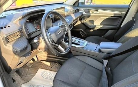 Haval Jolion, 2022 год, 1 064 700 рублей, 6 фотография