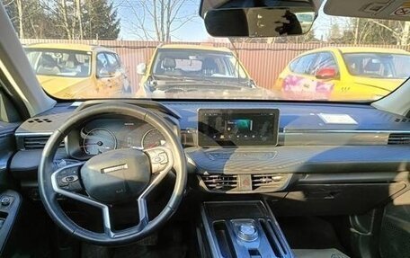 Haval Jolion, 2022 год, 1 064 700 рублей, 5 фотография