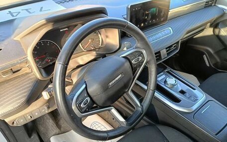 Haval Jolion, 2022 год, 1 064 700 рублей, 8 фотография