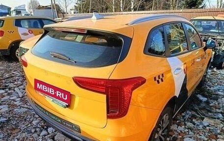 Haval Jolion, 2022 год, 1 064 700 рублей, 3 фотография