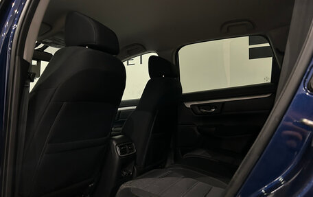 Honda CR-V IV, 2018 год, 2 699 000 рублей, 13 фотография