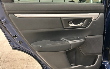 Honda CR-V IV, 2018 год, 2 699 000 рублей, 14 фотография
